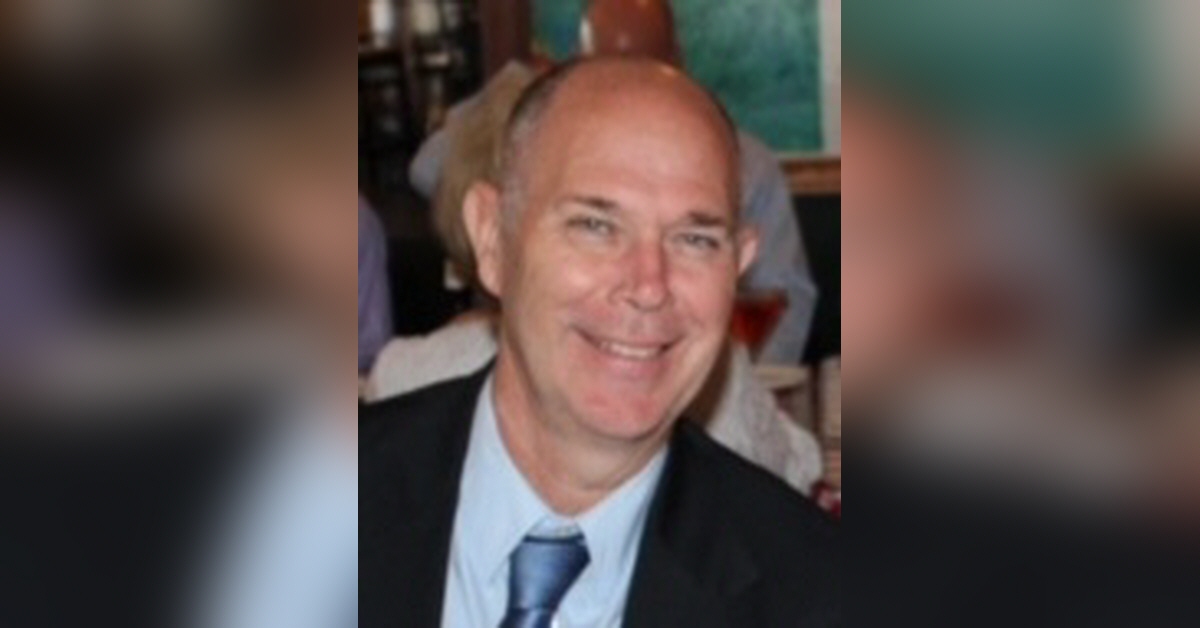 Christopher W. "Chris" Brown Obituary Visitation & Funeral Information