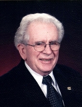 Photo of James Malcolm