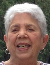 Phyllis Milder Weinberg