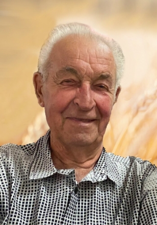 Photo of Donald Tkachuk