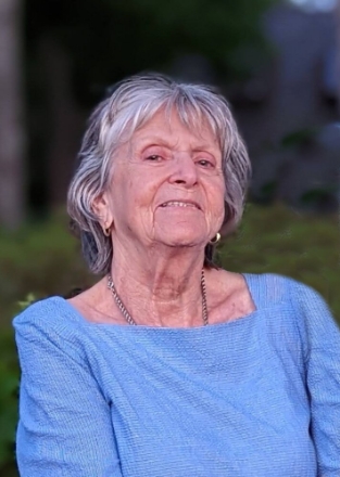 Photo of Marjorie Ridpath