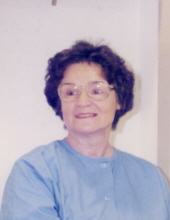 Photo of Joyce Brooks