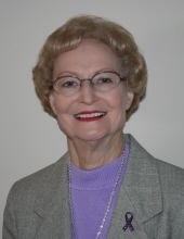 Photo of Merle Griffin