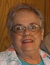 Gail S. Lawrence