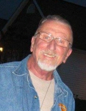 Photo of John Distelberg Jr.