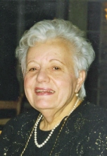 Margaret Ruocco