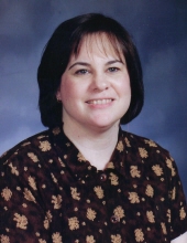 Photo of Annette White