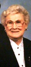 Margaret B. Hester