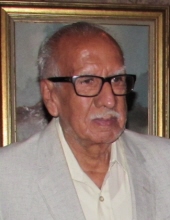Photo of Alfonso Lopez
