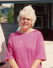 Sylvia  M.  Mercer