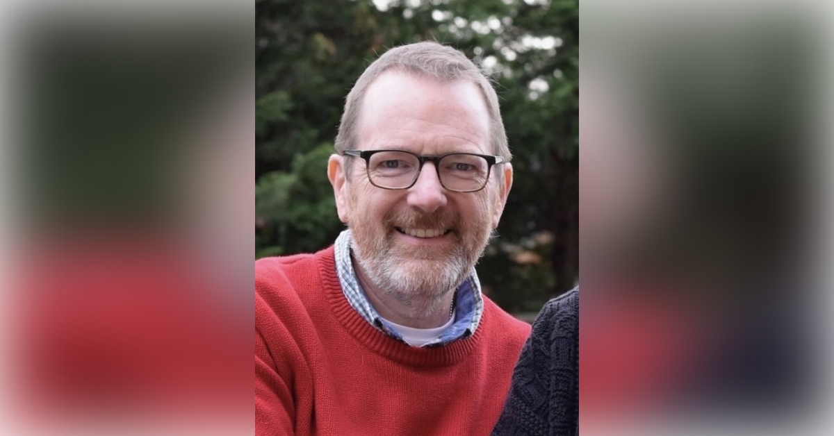 Obituary information for Michael Meade Hayter