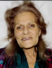 Photo of Darlene Snow