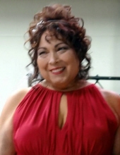 Maria Luisa Facundo