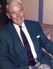 Joseph F. Mansfield, Sr.
