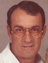 Photo of Clyde Lee Murray Jr.