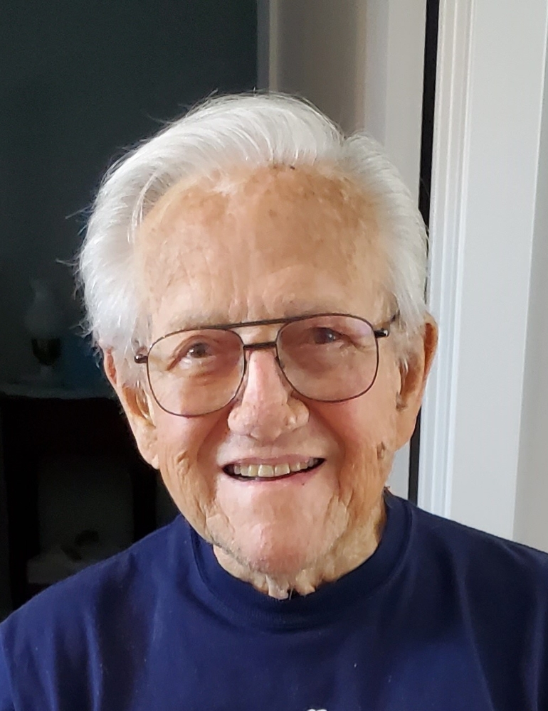 Edward G. Generous 2023 Crosser Funeral Home