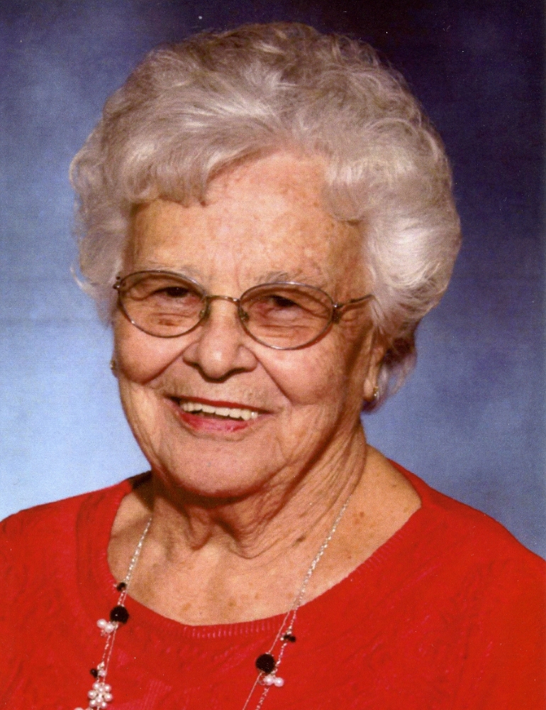 Beverly Mary Bailey 2023 Hugeback Johnson Funeral Home