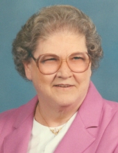 Margaret "Peggy" Keller