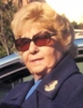 Gloria K. Bosco
