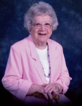 Photo of Margie Childs