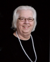 Barbara Marilyn Schnopp Belcher