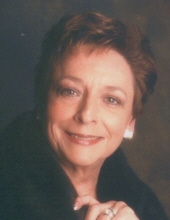 Barbara Rose Hodges