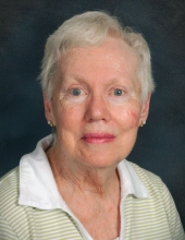 Sheila M. Howes