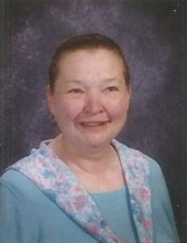 Photo of Rosemary Younce