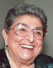 Margaret Derderian