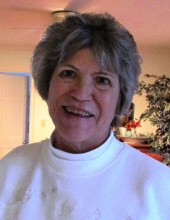 Photo of Linda Kannan