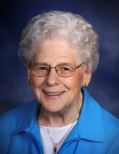 Photo of Rosemary Schwager