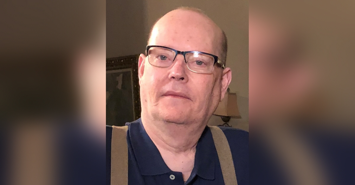 Obituary information for Rodney Smith