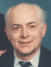 Salvatore "Sam" F. Nicosia