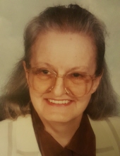 Photo of Beverly Gregory