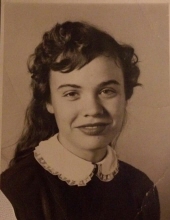 Photo of Reba Harris