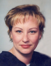 Photo of Shelly Staley