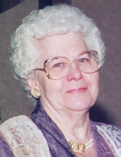 Dorothy L. Waller