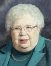Photo of Loretta Ruby
