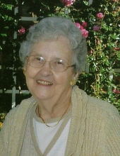 Photo of Mary Holmes