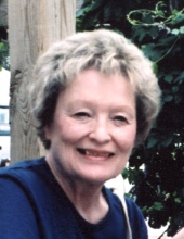 Photo of Rosalie Floden