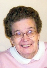 Margaret Louise Rudd