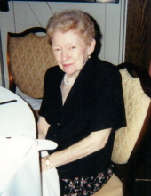 Photo of Virginia Shultz