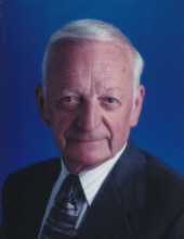 Photo of Charles "Chuck" Overaa