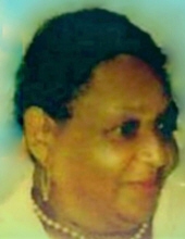 Photo of Louvinia Johnson Martin