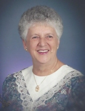 Dorothy Elizabeth Wagoner