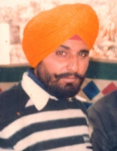 Sardul Singh Randhawa 2972959