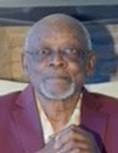Photo of George Johnson, Jr.