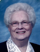 Ethel F. Shaffer
