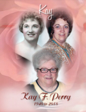 Kay F. Perry 2973041