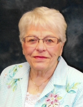 Photo of Dorla Woodruff